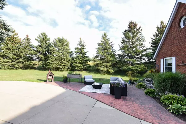 Haldimand, ON N3W 1V9,1284 Highway 54 HWY