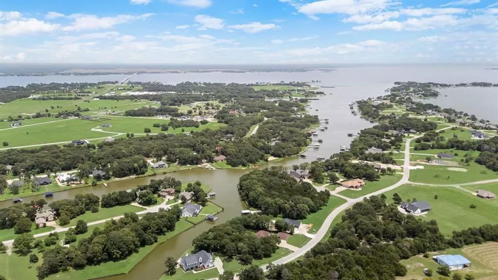 715 Hatteras Drive, Corsicana, TX 75109