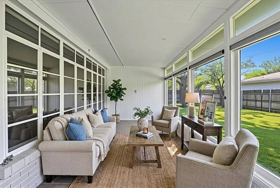 4632 Norwich Drive, Fort Worth, TX 76109