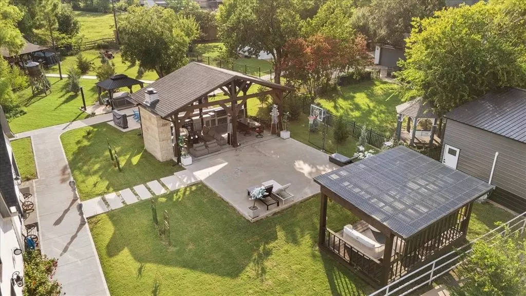 3706 Castle Drive, Rowlett, TX 75089