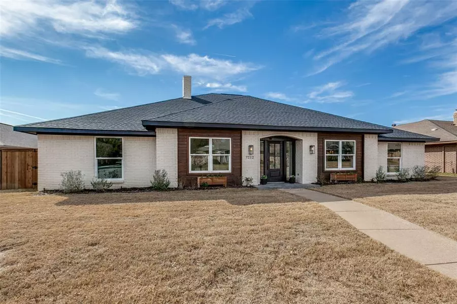 7212 Canongate Drive, Dallas, TX 75248