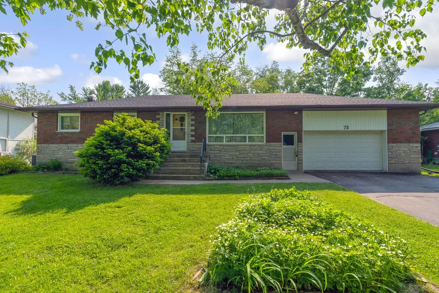 73 Cameron ST, Marmora And Lake, ON K0K 2M0