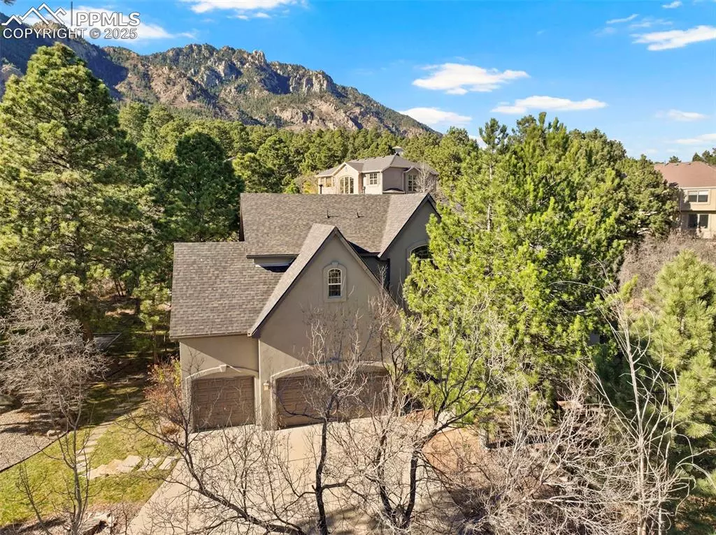 Colorado Springs, CO 80906,235 Balmoral WAY