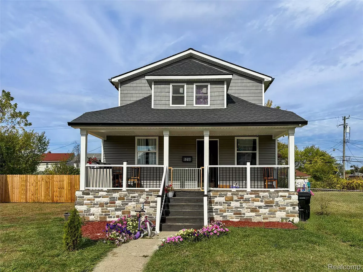 Detroit, MI 48204,5250 Vancouver ST