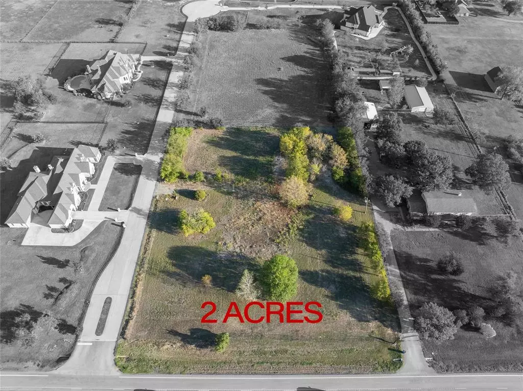 Lucas, TX 75002,TBD Rimrock Drive