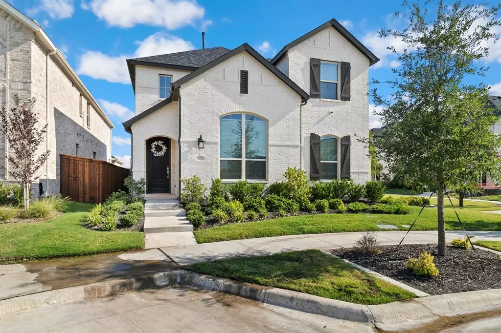 Celina, TX 75009,2317 Goldhawk Mews