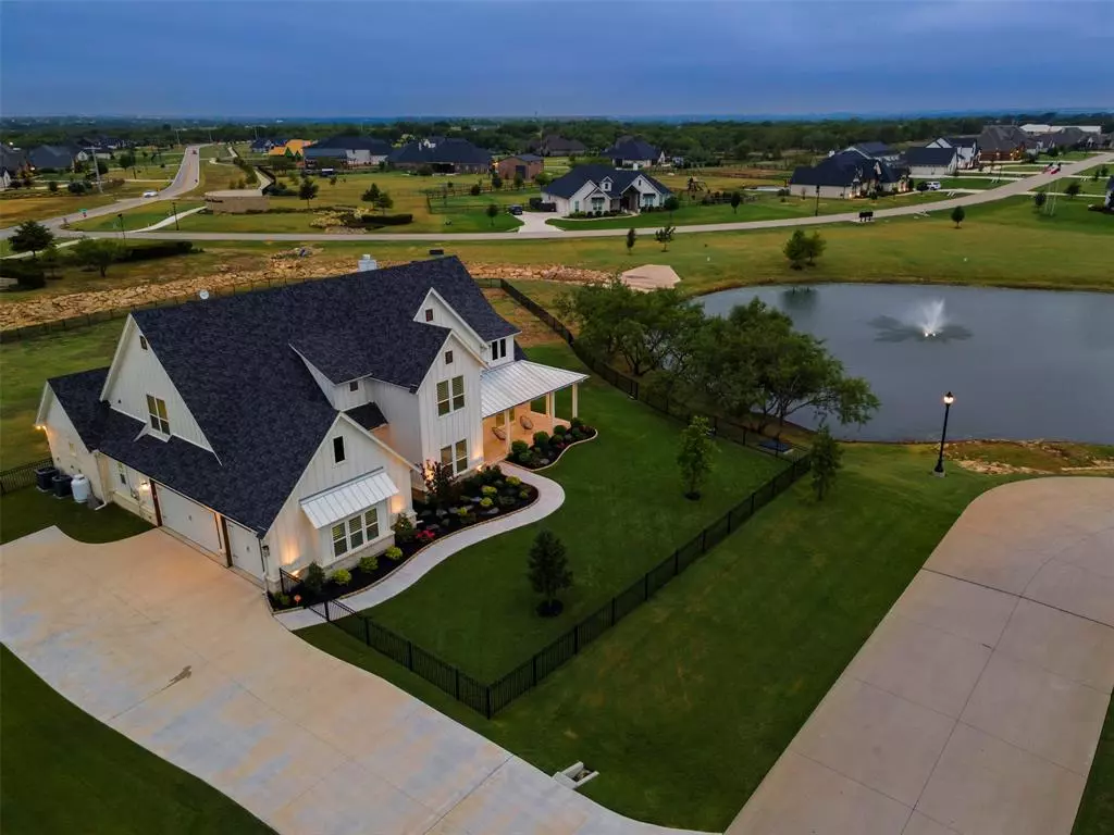 Northlake, TX 76226,3205 Windcrest Drive