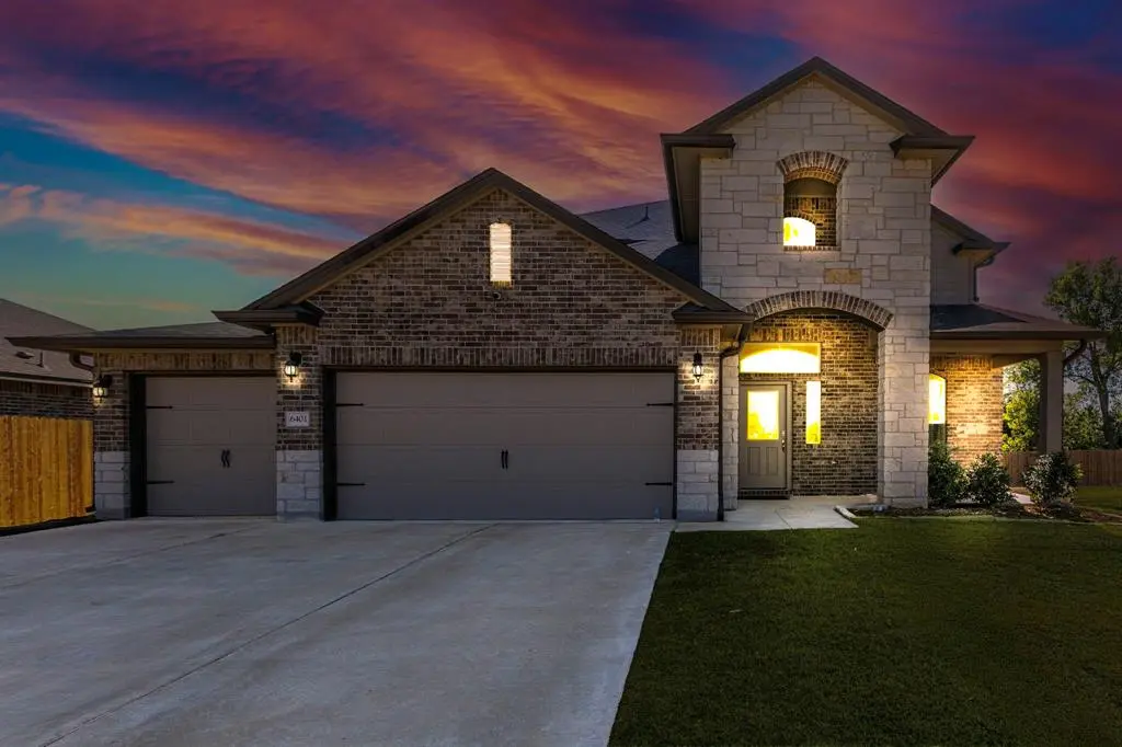 Waco, TX 76708,6401 Elephant Butte Drive