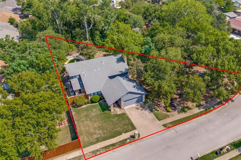 Garland, TX 75042,1906 Westcreek Drive