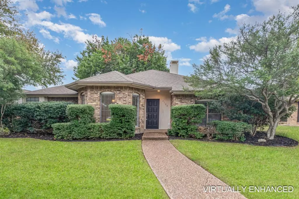Dallas, TX 75287,4108 Seabury Drive
