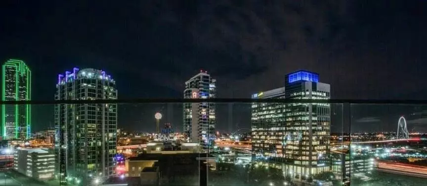 Dallas, TX 75219,2408 Victory Park Lane #1034