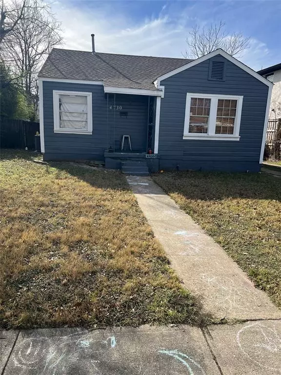 Dallas, TX 75209,4730 Hopkins Avenue