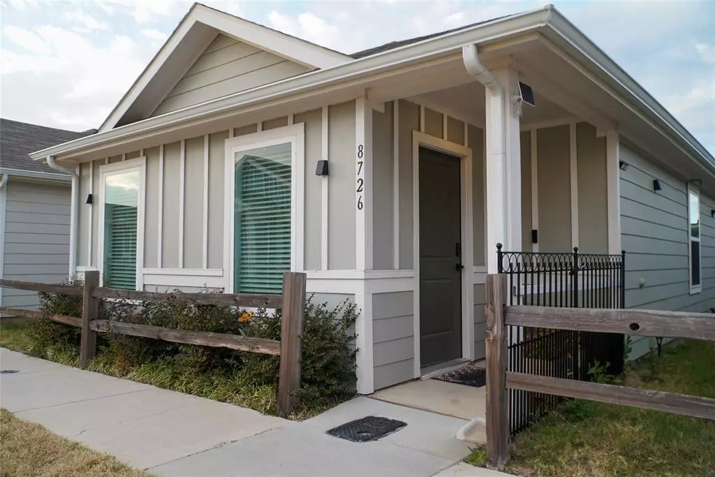 Fort Worth, TX 76123,8726 Texas Risinger Drive #50