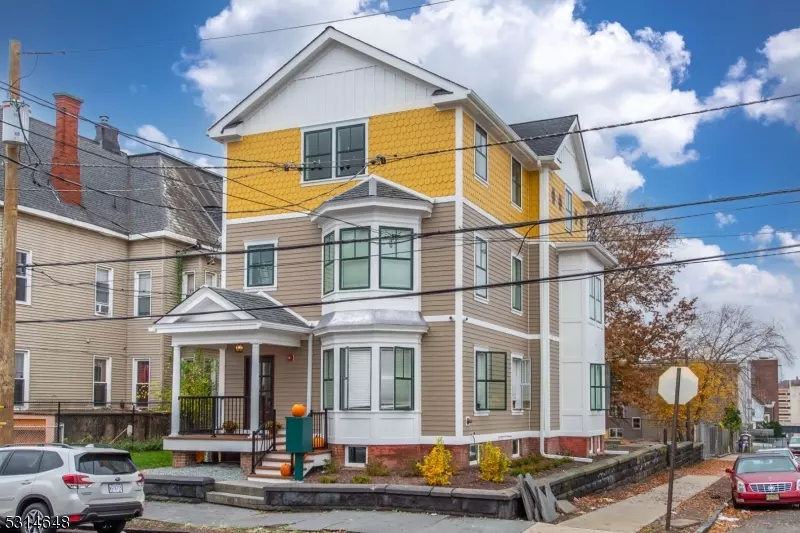 Paterson City, NJ 07501,84 Auburn St