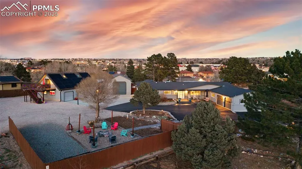 Colorado Springs, CO 80920,1292 Venhorst RD