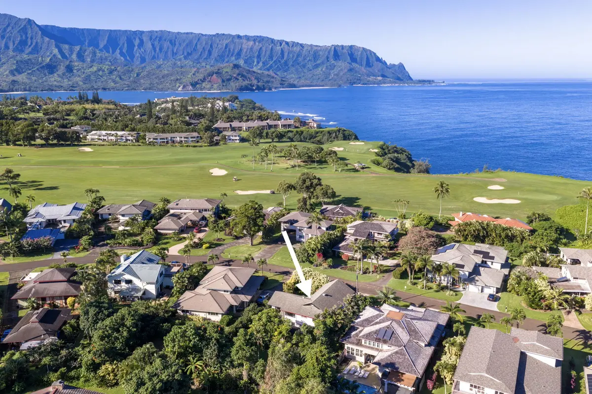3835 PUNAHELE RD, Princeville, HI 96722