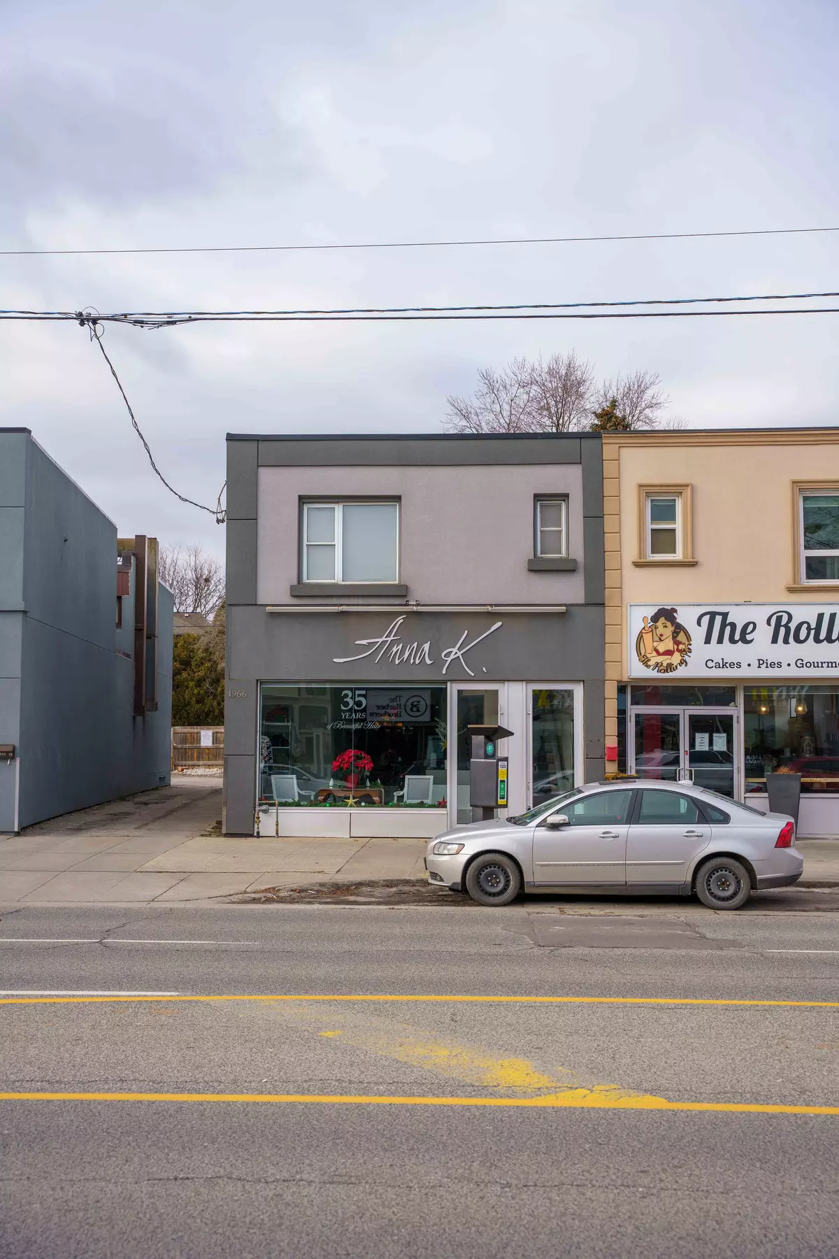 Toronto C04, ON M5M 4A1,1966 Avenue RD #Ground Floor