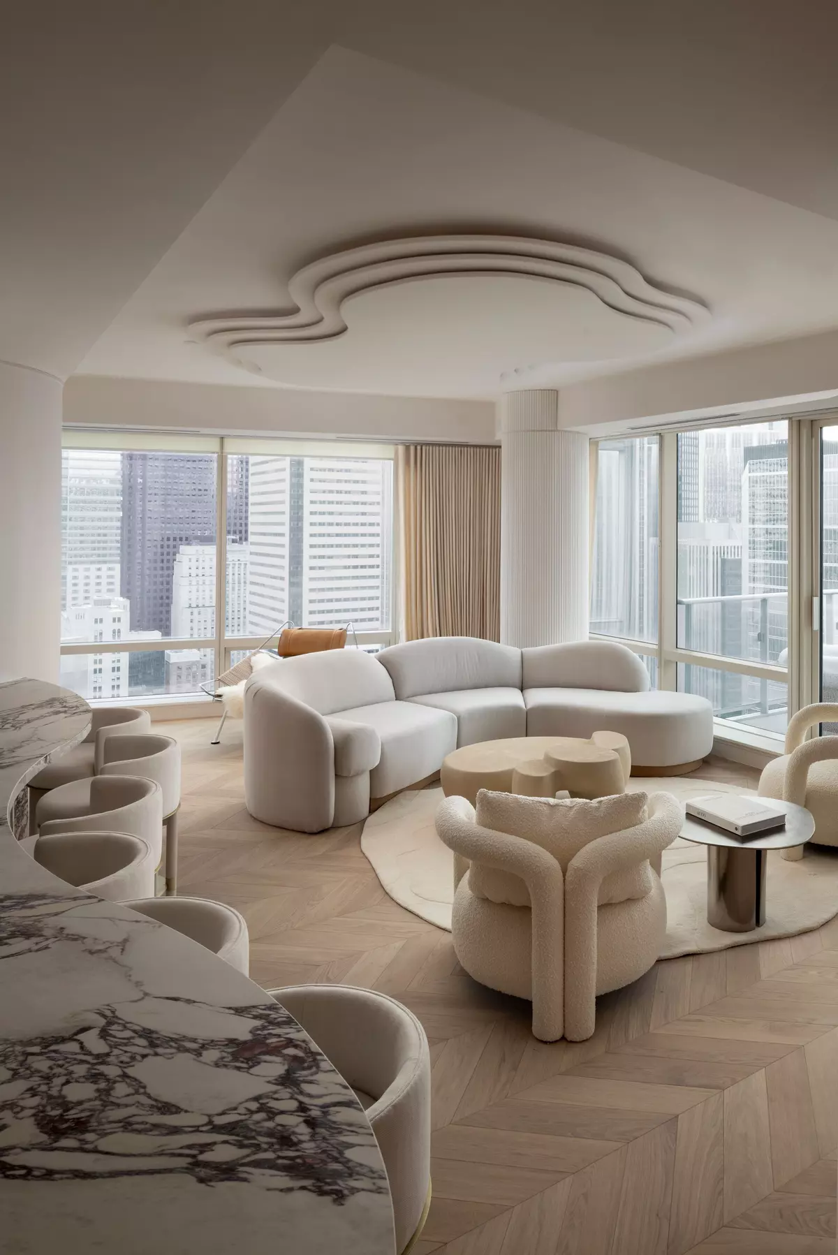 Toronto C01, ON M5H 0A2,180 University AVE #3609