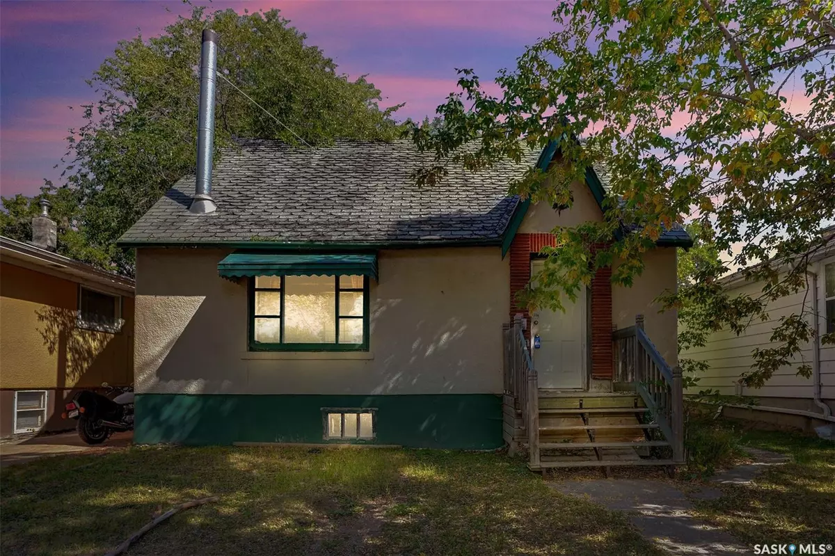 Regina, SK S4N 3Y2,2761 Atkinson STREET