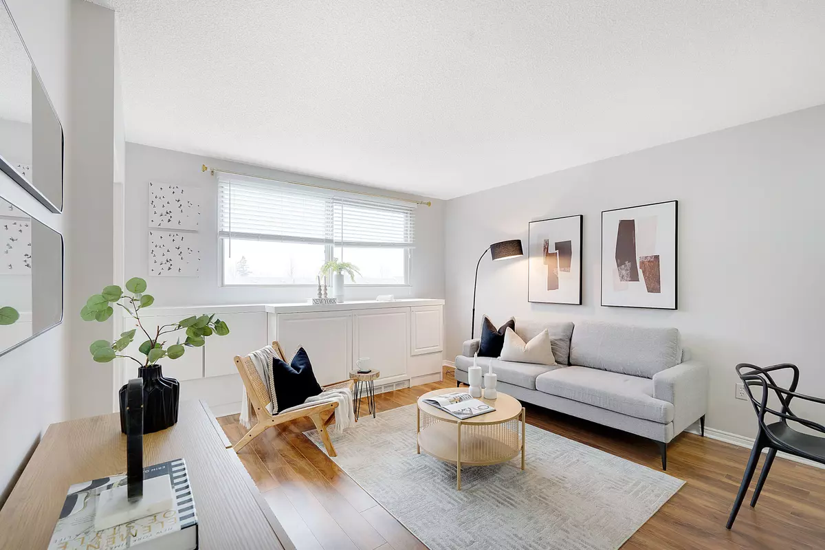 Brampton, ON L6Y 4H8,8351 Mclaughlin RD #403