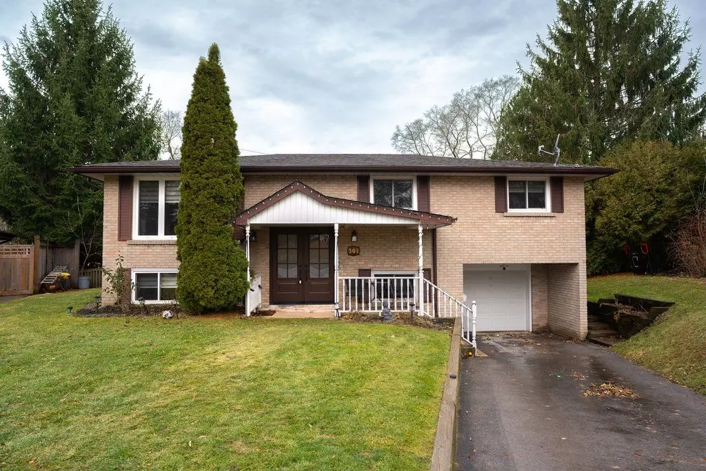 Burlington, ON L7N 1Y9,301 Lakeview AVE