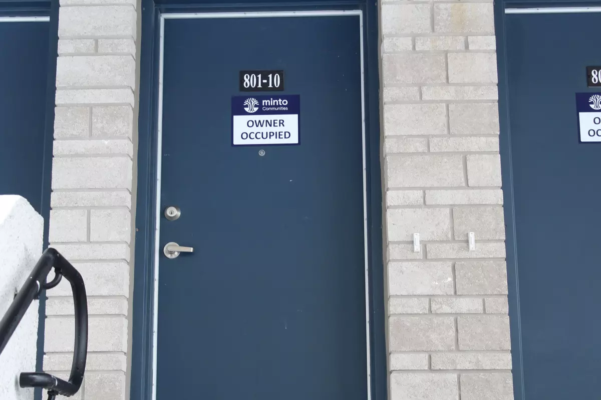 Barrhaven, ON K2J 5W4,801 Glenroy Gilbert DR #10