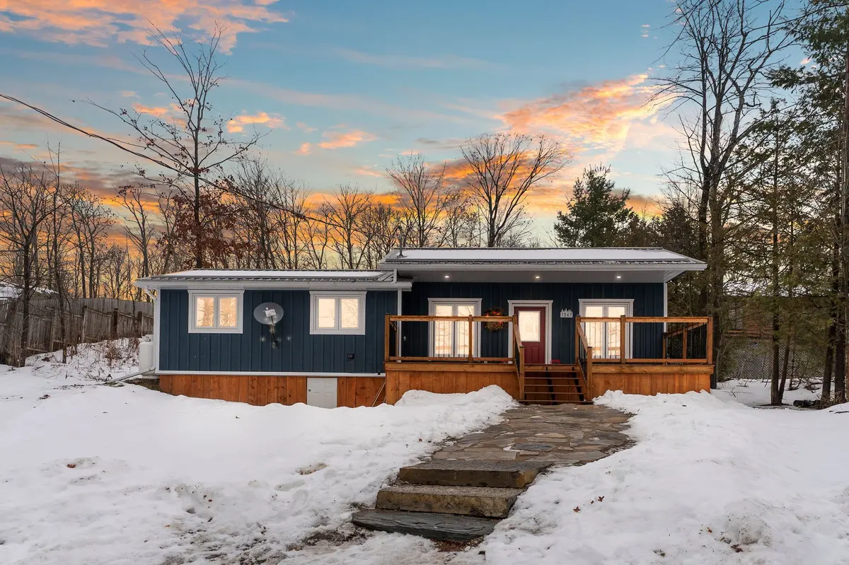 Frontenac, ON K0H 0B6,1361 Baker Valley RD