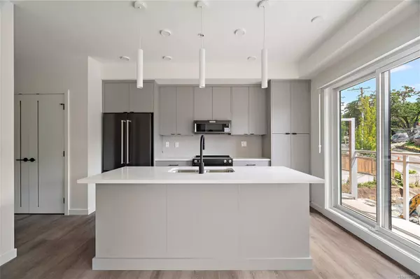 Esquimalt, BC V9A 6A1,1102 Esquimalt Rd #B507