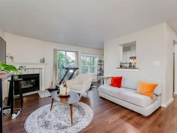 899 Darwin Ave #308, Saanich, BC V8X 2X7