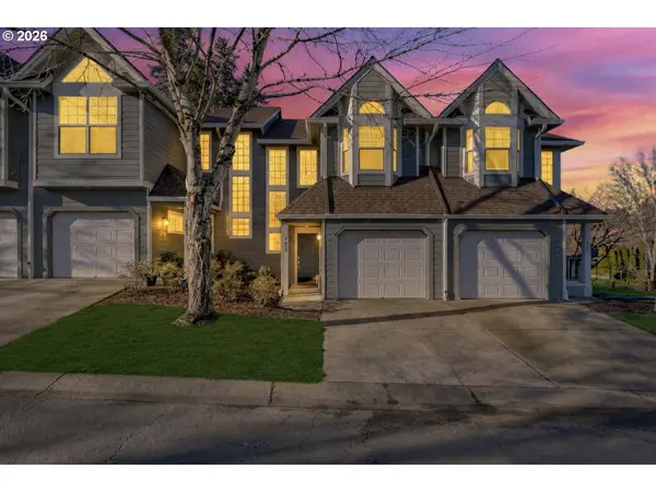 7835 SW MATHENY DR, Beaverton, OR 97008