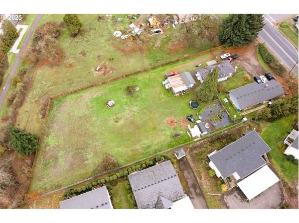 0 E Whiteaker AVE, Cottage Grove, OR 97424