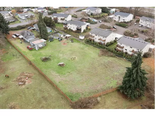 Cottage Grove, OR 97424,0 E Whiteaker AVE