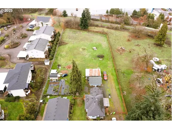 Cottage Grove, OR 97424,0 E Whiteaker AVE