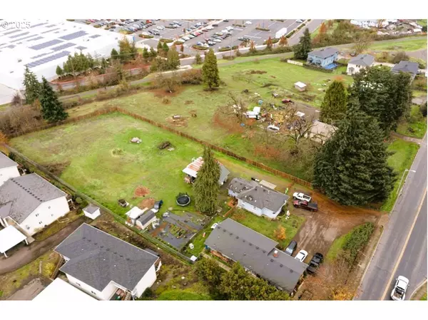 Cottage Grove, OR 97424,0 E Whiteaker AVE