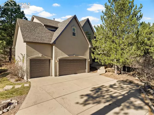 Colorado Springs, CO 80906,235 Balmoral WAY