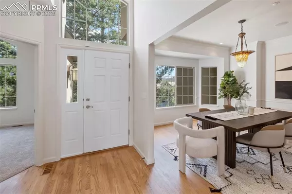 Colorado Springs, CO 80906,235 Balmoral WAY