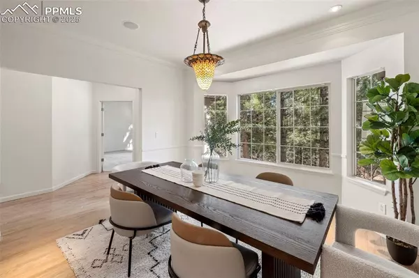 Colorado Springs, CO 80906,235 Balmoral WAY