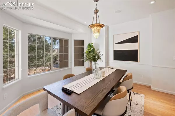 Colorado Springs, CO 80906,235 Balmoral WAY