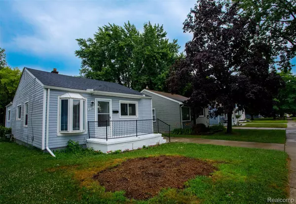 Troy, MI 48071,27700 Dartmouth ST