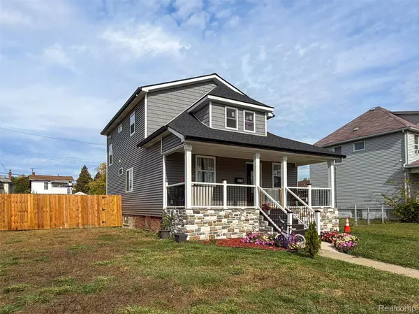 Detroit, MI 48204,5250 Vancouver ST