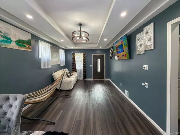 Detroit, MI 48204,5250 Vancouver ST