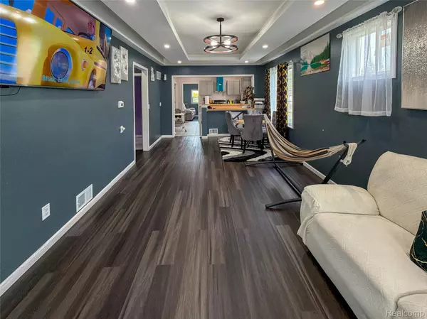 Detroit, MI 48204,5250 Vancouver ST