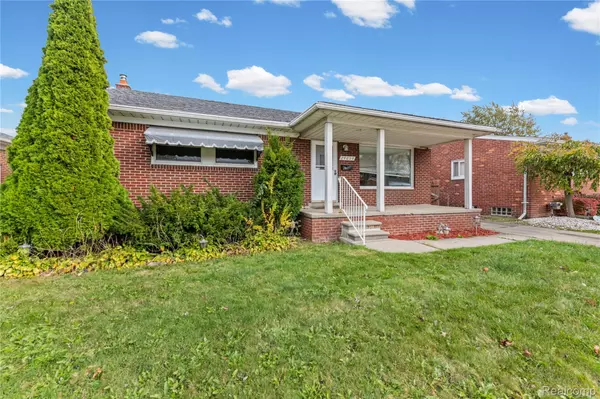 Eastpointe, MI 48021,24894 Johnston AVE