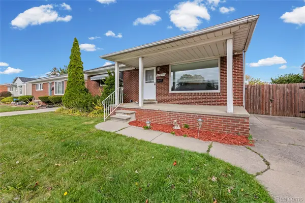 Eastpointe, MI 48021,24894 Johnston AVE