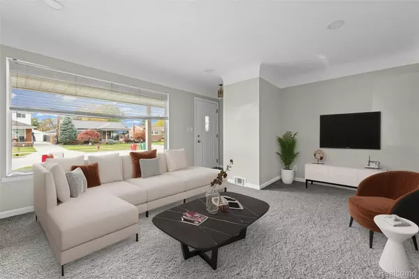 Eastpointe, MI 48021,24894 Johnston AVE