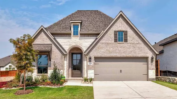 1720 Hillside Stroll Drive,  Lavon,  TX 75166