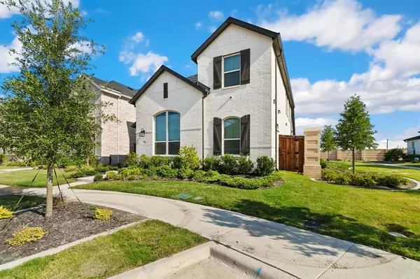 Celina, TX 75009,2317 Goldhawk Mews