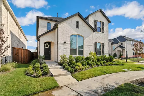 Celina, TX 75009,2317 Goldhawk Mews