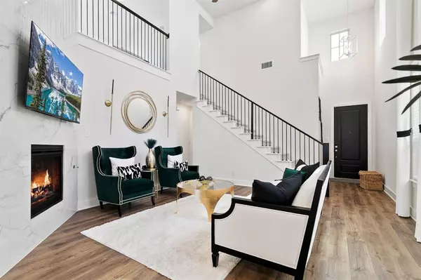 Celina, TX 75009,2317 Goldhawk Mews