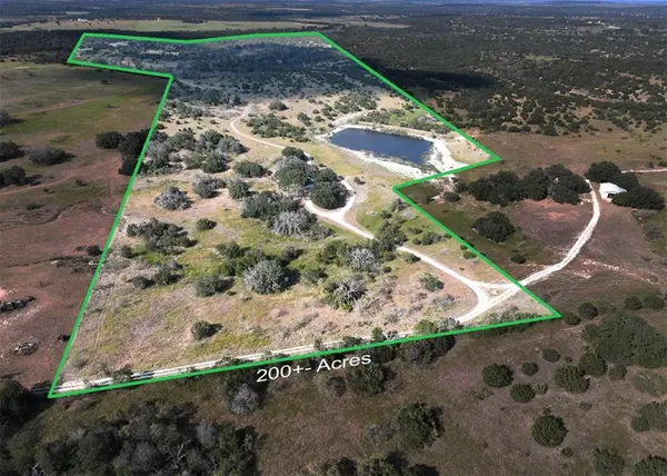 895 Pr 202 / Hwy 281, Hamilton, TX 76531